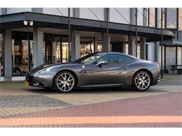 2009 Ferrari California (CC-2105727) for sale in Katwijk, Netherlands