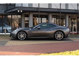 2009 Ferrari California (CC-2105727) for sale in Katwijk, Netherlands