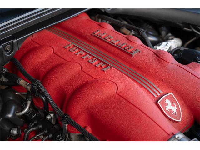 2009 Ferrari California (CC-2105727) for sale in Katwijk, Netherlands