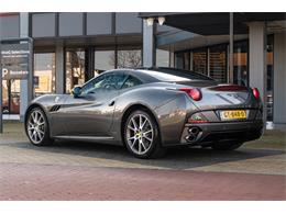 2009 Ferrari California (CC-2105727) for sale in Katwijk, Netherlands