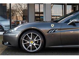 2009 Ferrari California (CC-2105727) for sale in Katwijk, Netherlands