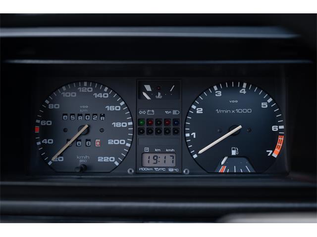 1989 Volkswagen GTI (CC-2105728) for sale in Katwijk, Netherlands