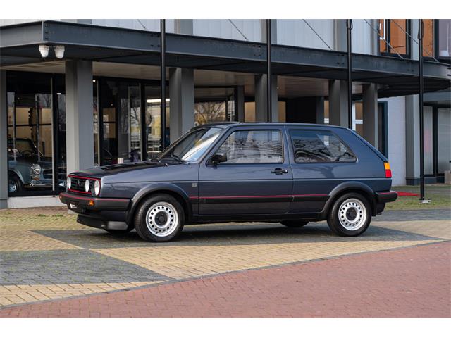 1989 Volkswagen GTI (CC-2105728) for sale in Katwijk, Netherlands