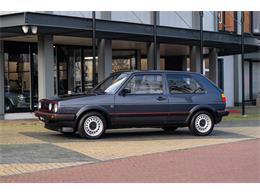 1989 Volkswagen GTI (CC-2105728) for sale in Katwijk, Netherlands