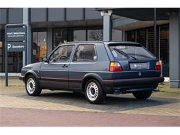 1989 Volkswagen GTI (CC-2105728) for sale in Katwijk, Netherlands