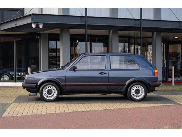 1989 Volkswagen GTI (CC-2105728) for sale in Katwijk, Netherlands