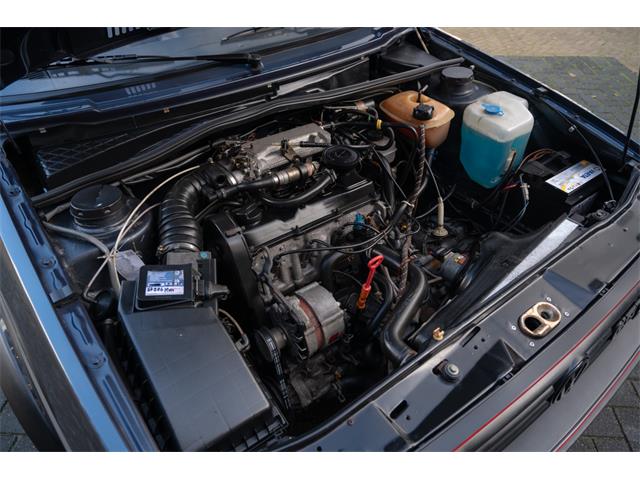 1989 Volkswagen GTI (CC-2105728) for sale in Katwijk, Netherlands