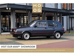 1989 Volkswagen GTI (CC-2105728) for sale in Katwijk, Netherlands