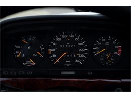 1984 Mercedes-Benz 500 (CC-2105729) for sale in Katwijk, Netherlands