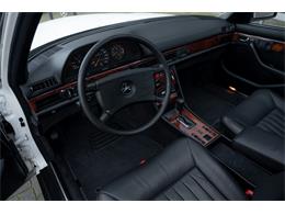 1984 Mercedes-Benz 500 (CC-2105729) for sale in Katwijk, Netherlands