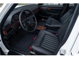 1984 Mercedes-Benz 500 (CC-2105729) for sale in Katwijk, Netherlands