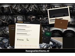 1984 Mercedes-Benz 500 (CC-2105729) for sale in Katwijk, Netherlands