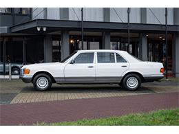1984 Mercedes-Benz 500 (CC-2105729) for sale in Katwijk, Netherlands