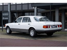 1984 Mercedes-Benz 500 (CC-2105729) for sale in Katwijk, Netherlands