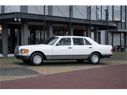 1984 Mercedes-Benz 500 (CC-2105729) for sale in Katwijk, Netherlands