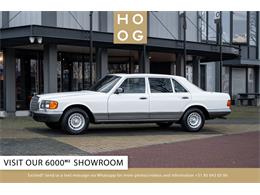 1984 Mercedes-Benz 500 (CC-2105729) for sale in Katwijk, Netherlands