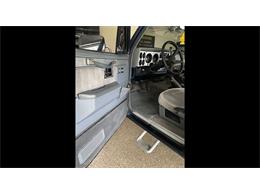 1989 Chevrolet K5 Blazer (CC-2100573) for sale in Biloxi, Mississippi