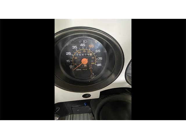 1989 Chevrolet K5 Blazer (CC-2100573) for sale in Biloxi, Mississippi