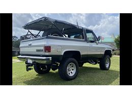 1989 Chevrolet K5 Blazer (CC-2100573) for sale in Biloxi, Mississippi