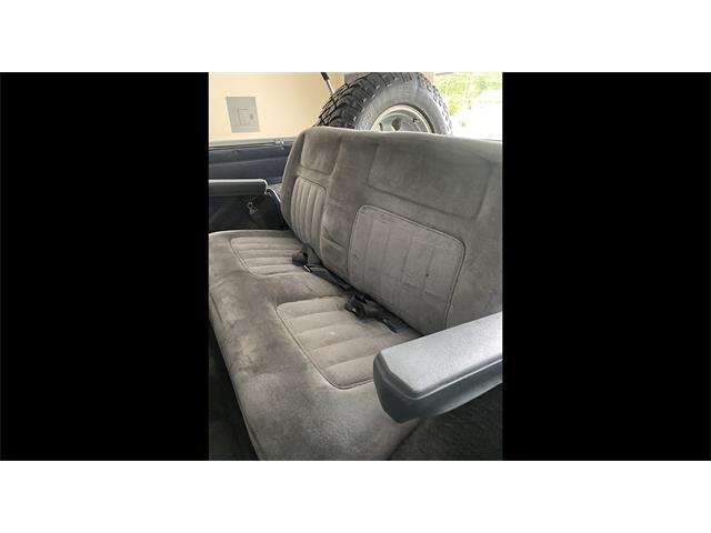 1989 Chevrolet K5 Blazer (CC-2100573) for sale in Biloxi, Mississippi