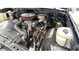 1989 Chevrolet K5 Blazer (CC-2100573) for sale in Biloxi, Mississippi