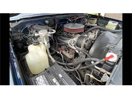 1989 Chevrolet K5 Blazer (CC-2100573) for sale in Biloxi, Mississippi