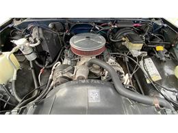 1989 Chevrolet K5 Blazer (CC-2100573) for sale in Biloxi, Mississippi
