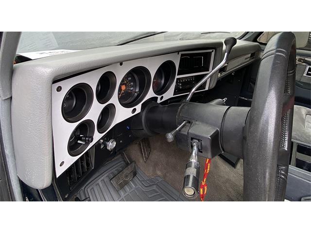 1989 Chevrolet K5 Blazer (CC-2100573) for sale in Biloxi, Mississippi