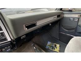 1989 Chevrolet K5 Blazer (CC-2100573) for sale in Biloxi, Mississippi