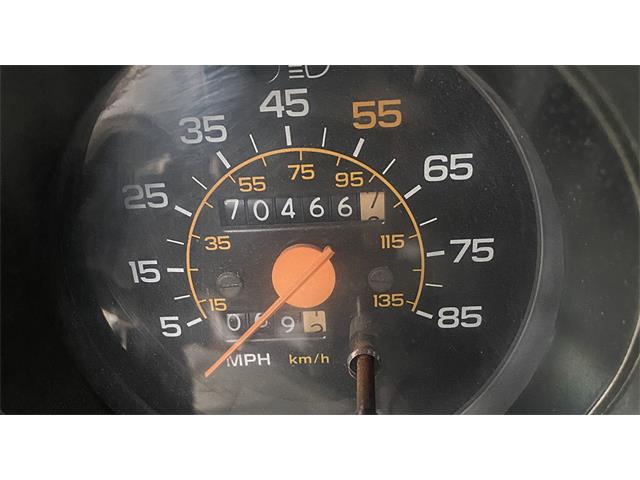 1989 Chevrolet K5 Blazer (CC-2100573) for sale in Biloxi, Mississippi