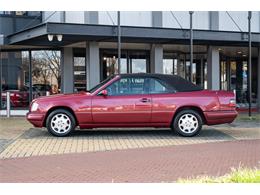 1995 Mercedes-Benz Cabriolet C (CC-2105730) for sale in Katwijk, Netherlands