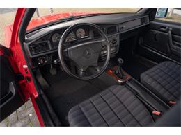 1992 Mercedes-Benz 190 (CC-2105731) for sale in Katwijk, Netherlands