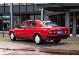 1992 Mercedes-Benz 190 (CC-2105731) for sale in Katwijk, Netherlands