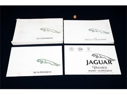 1991 Jaguar Convertible (CC-2105732) for sale in Katwijk, Netherlands