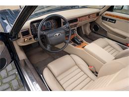 1991 Jaguar Convertible (CC-2105732) for sale in Katwijk, Netherlands