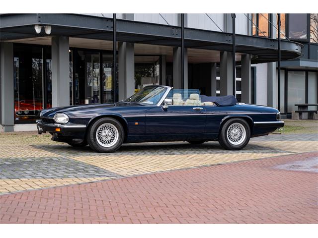 1991 Jaguar Convertible (CC-2105732) for sale in Katwijk, Netherlands