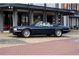 1991 Jaguar Convertible (CC-2105732) for sale in Katwijk, Netherlands