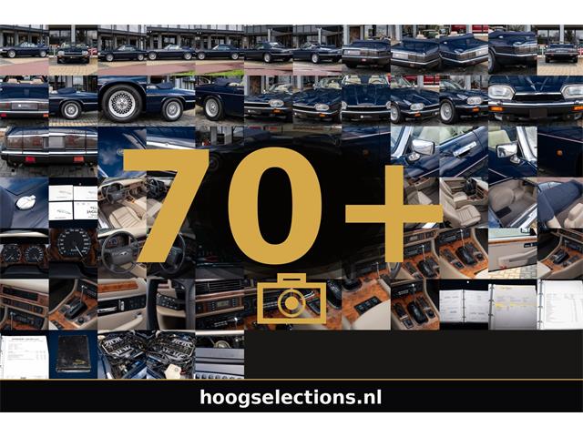 1991 Jaguar Convertible (CC-2105732) for sale in Katwijk, Netherlands