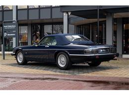 1991 Jaguar Convertible (CC-2105732) for sale in Katwijk, Netherlands