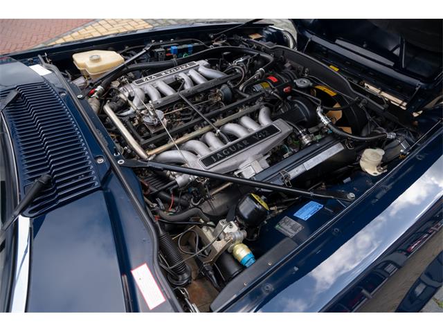 1991 Jaguar Convertible (CC-2105732) for sale in Katwijk, Netherlands
