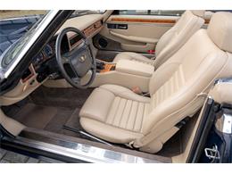 1991 Jaguar Convertible (CC-2105732) for sale in Katwijk, Netherlands