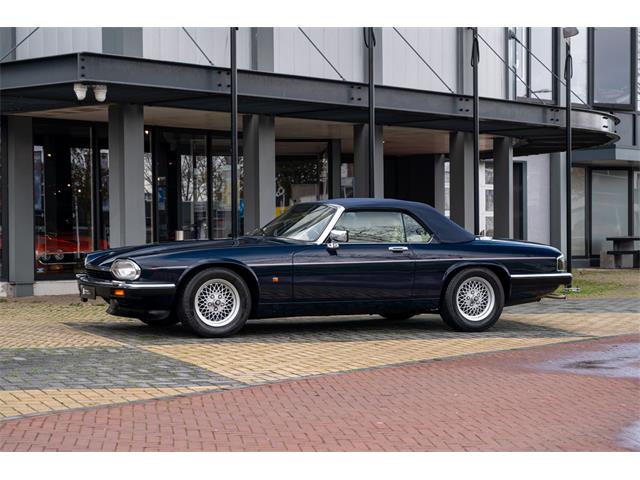 1991 Jaguar Convertible (CC-2105732) for sale in Katwijk, Netherlands