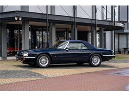 1991 Jaguar Convertible (CC-2105732) for sale in Katwijk, Netherlands
