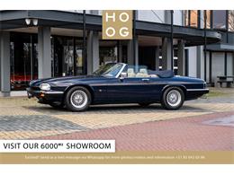 1991 Jaguar Convertible (CC-2105732) for sale in Katwijk, Netherlands