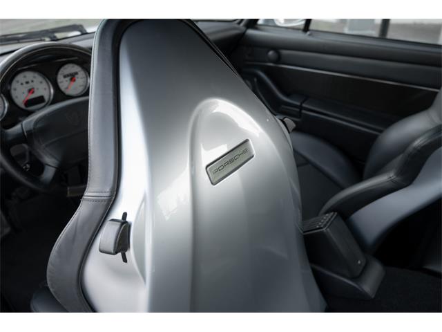 1995 Porsche 911 (CC-2105733) for sale in Katwijk, Netherlands