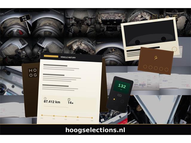 1995 Porsche 911 (CC-2105733) for sale in Katwijk, Netherlands