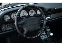 1995 Porsche 911 (CC-2105733) for sale in Katwijk, Netherlands