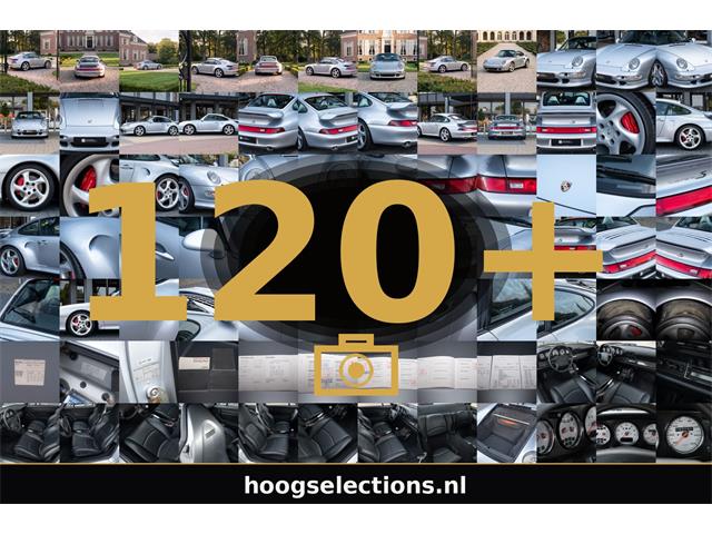 1995 Porsche 911 (CC-2105733) for sale in Katwijk, Netherlands