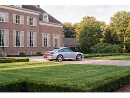 1995 Porsche 911 (CC-2105733) for sale in Katwijk, Netherlands
