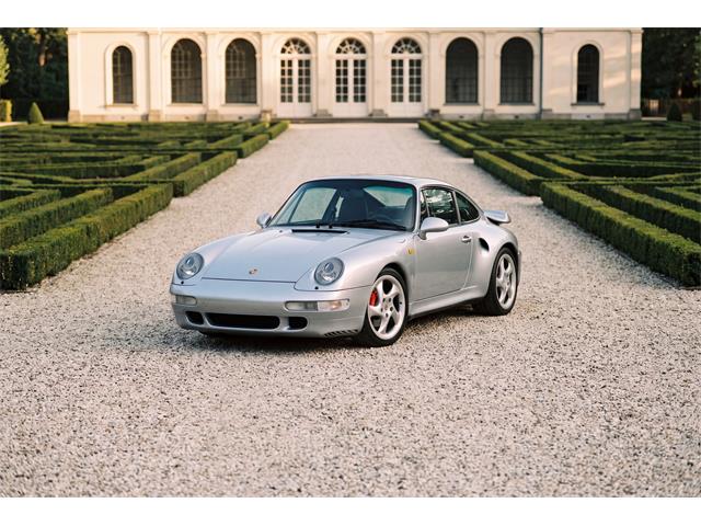 1995 Porsche 911 (CC-2105733) for sale in Katwijk, Netherlands